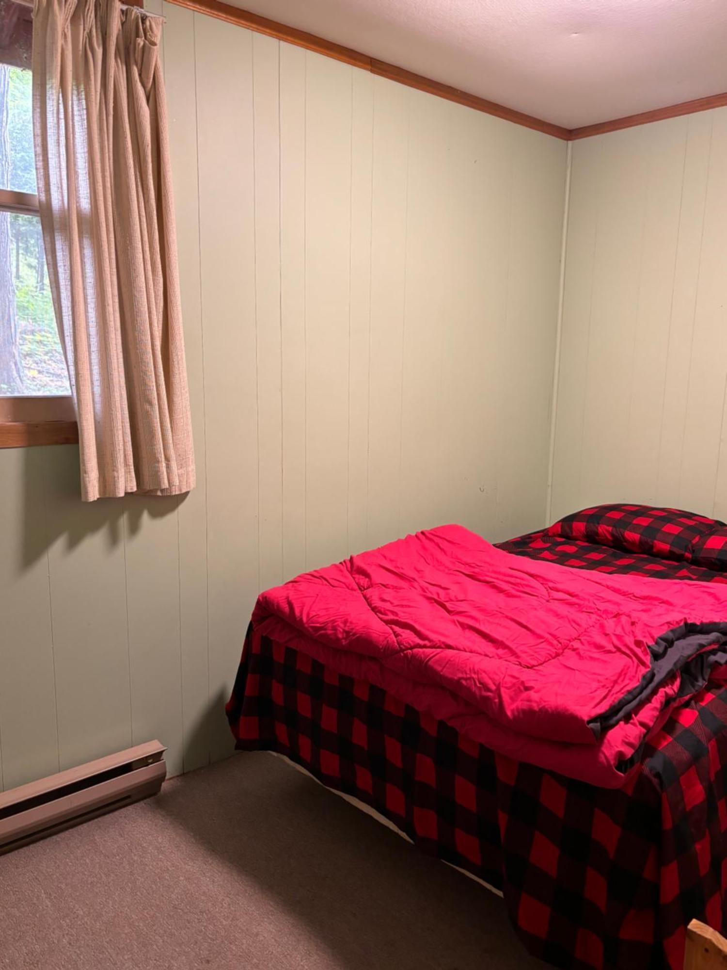 Lakefront Hideaway Resort Kawartha Lakes Pokój zdjęcie