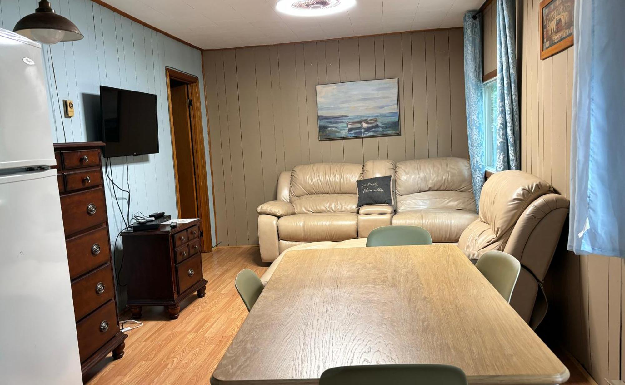 Lakefront Hideaway Resort Kawartha Lakes Zewnętrze zdjęcie