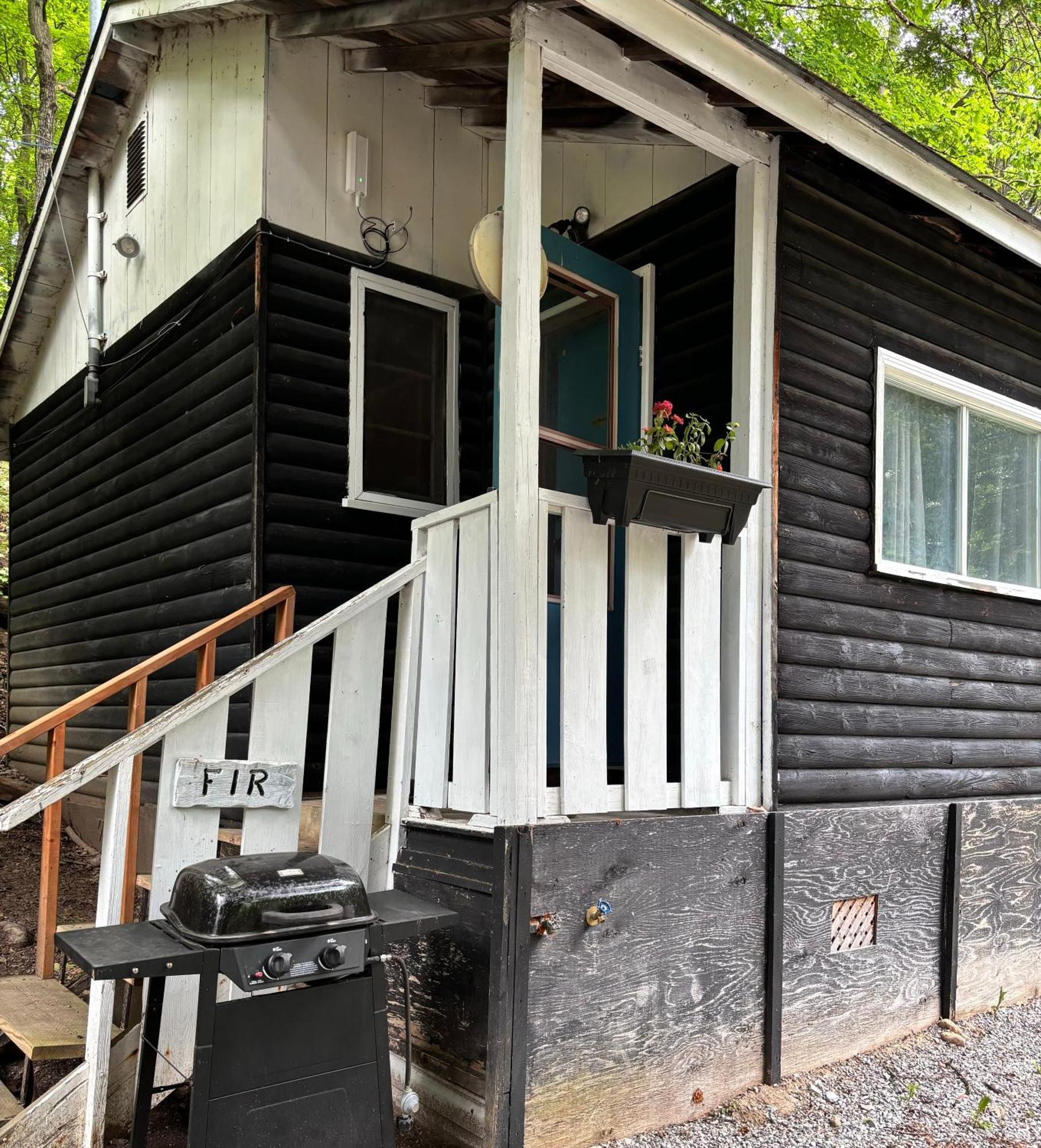 Lakefront Hideaway Resort Kawartha Lakes Zewnętrze zdjęcie